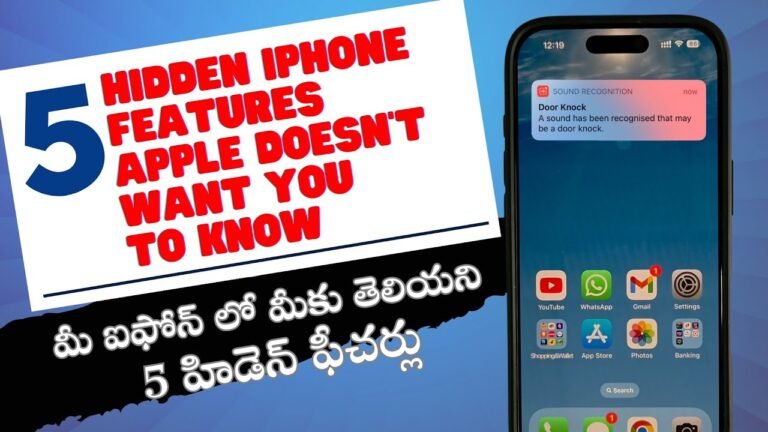 Is Your Samsung Galaxy Slow? Do This One Setting Immediately!